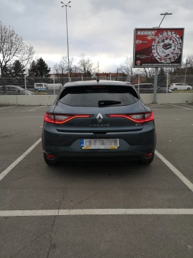 Обява за продажба на Renault Megane 1.5 Blue dCi ~23 600 лв. - изображение 4
