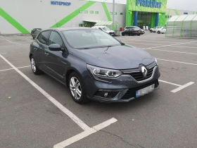 Обява за продажба на Renault Megane 1.5 Blue dCi ~23 600 лв. - изображение 2