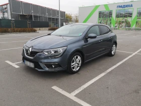 Обява за продажба на Renault Megane 1.5 Blue dCi ~23 600 лв. - изображение 1