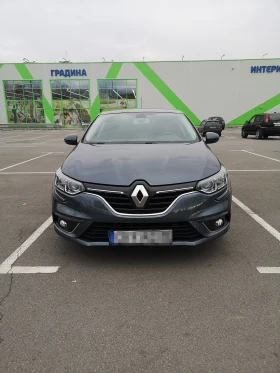 Обява за продажба на Renault Megane 1.5 Blue dCi ~23 600 лв. - изображение 1