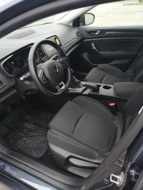 Обява за продажба на Renault Megane 1.5 Blue dCi ~23 600 лв. - изображение 8