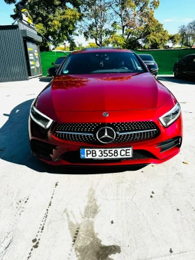 Mercedes-Benz CLS 400 Mercedes Benz 400D 4MATIC FULL PACK  - 87500 лв. / 44738.04 € - 68227623 12