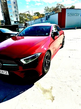 Mercedes-Benz CLS 400 Mercedes Benz 400D 4MATIC FULL PACK  - 87500 лв. / 44738.04 € - 68227623 7