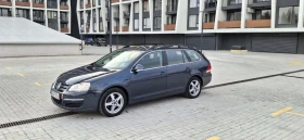 VW Golf 5 1.4-Бензин - изображение 1
