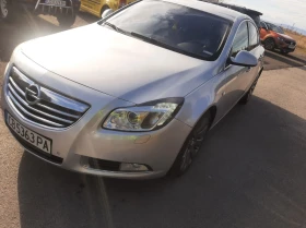 Opel Insignia, снимка 3