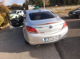Opel Insignia, снимка 4