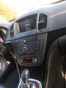 Opel Insignia, снимка 8