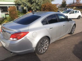 Opel Insignia, снимка 5