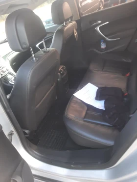 Opel Insignia, снимка 7