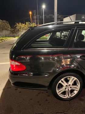 Mercedes-Benz E 220, снимка 4