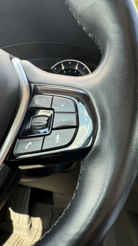 BMW 520 520d Xdrive, снимка 10
