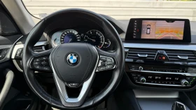BMW 520 520d Xdrive, снимка 6