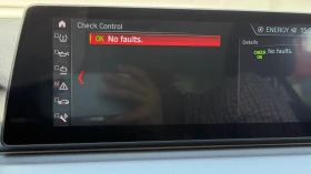 BMW 520 520d Xdrive, снимка 14