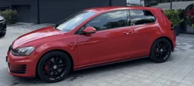 VW Golf GTI AKRAPOVIC, снимка 4