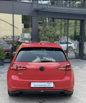VW Golf GTI AKRAPOVIC, снимка 5