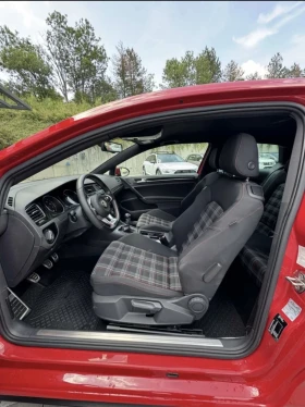 VW Golf GTI AKRAPOVIC, снимка 9