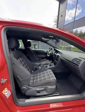 VW Golf GTI AKRAPOVIC, снимка 8