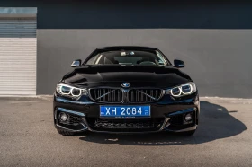 BMW 435 xDrive Luxury Line - 18500 € / 36182.85 лв. - 63923811 2