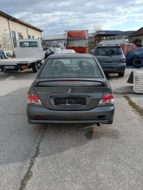 Mitsubishi Lancer - 11 € / 21.51 лв. - 18738364 6