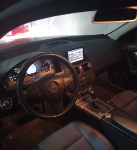 Mercedes-Benz C 250 Седан - 7500 € / 14668.73 лв. - 50128812 6