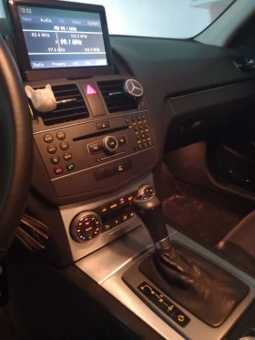 Mercedes-Benz C 250 Седан - 7500 € / 14668.73 лв. - 50128812 5