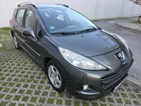 Peugeot 207 1.4i LPG SW - 2600 € / 5085.16 лв. - 82559825 2