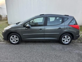 Peugeot 207 1.4i LPG SW - 2600 € / 5085.16 лв. - 82559825 7