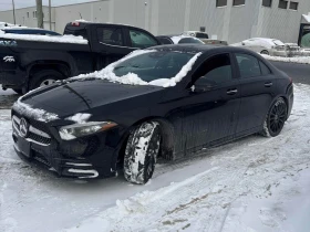 Mercedes-Benz A 220 * CARFAX * ЦЕНА ДО БГ