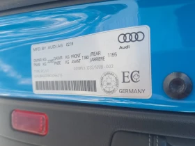 Audi S4 * PROGRESSIV * CARFAX * БЕЗ ПЪРВОНАЧАЛНА ВНОСКА - 22900 € / 44788.51 лв. - 68293459 7