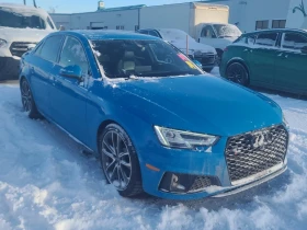 Audi S4 * PROGRESSIV * CARFAX * БЕЗ ПЪРВОНАЧАЛНА ВНОСКА - 22900 € / 44788.51 лв. - 68293459 2