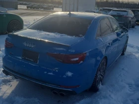 Audi S4 * PROGRESSIV * CARFAX * БЕЗ ПЪРВОНАЧАЛНА ВНОСКА - 22900 € / 44788.51 лв. - 68293459 3