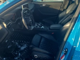 Audi S4 * PROGRESSIV * CARFAX * БЕЗ ПЪРВОНАЧАЛНА ВНОСКА - 22900 € / 44788.51 лв. - 68293459 5