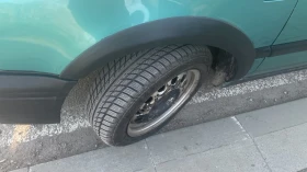 VW Golf 1.8 - 999 € / 1953.87 лв. - 81362408 5