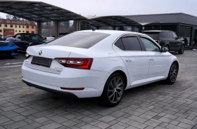 Skoda Superb  2.0 TDI 4x4 L&K DSG - 14999 € / 29335.49 лв. - 54729087 3