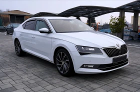 Skoda Superb  2.0 TDI 4x4 L&K DSG