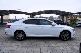 Skoda Superb  2.0 TDI 4x4 L&K DSG - 14999 € / 29335.49 лв. - 54729087 5