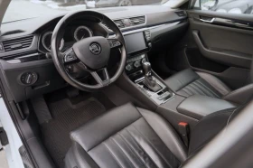Skoda Superb  2.0 TDI 4x4 L&K DSG - 14999 € / 29335.49 лв. - 54729087 10
