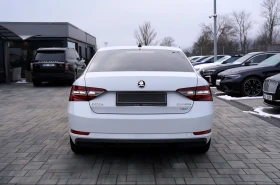 Skoda Superb  2.0 TDI 4x4 L&K DSG - 14999 € / 29335.49 лв. - 54729087 6