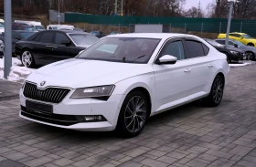 Skoda Superb  2.0 TDI 4x4 L&K DSG - 14999 € / 29335.49 лв. - 54729087 7
