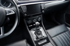 Skoda Superb  2.0 TDI 4x4 L&K DSG - 14999 € / 29335.49 лв. - 54729087 16