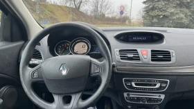 Renault Megane 1.6 - 2800 € / 5476.32 лв. - 43449259 9