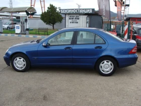 Mercedes-Benz C 200 2.0 - 2300 € / 4498.41 лв. - 49702632 7