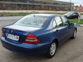 Mercedes-Benz C 200 2.0 - 2300 € / 4498.41 лв. - 49702632 4