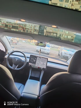 Tesla Model 3 LR 56 000km - 24500 € / 47917.83 лв. - 35345489 12