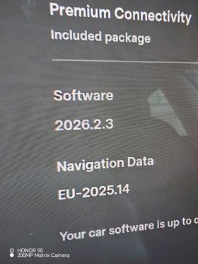 Tesla Model 3 LR 56 000km - 24500 € / 47917.83 лв. - 35345489 15