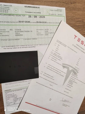 Tesla Model 3 LR 56 000km - 24500 € / 47917.83 лв. - 35345489 2