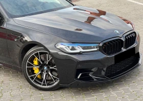 BMW M5 Competition xDrive - 59309 € / 115998.32 лв. - 95689751 3