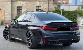 BMW M5 Competition xDrive - 59309 € / 115998.32 лв. - 95689751 2