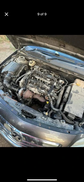 Opel Insignia 2.0 dci  - 999 € / 1953.87 лв. - 52541912 2