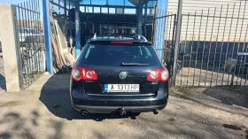 VW Passat B6 - 3500 € / 6845.40 лв. - 27544019 6